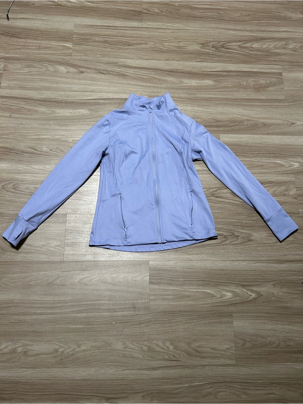 Y2k Periwinkle Target All In Motion Performance Jacket M 🌀